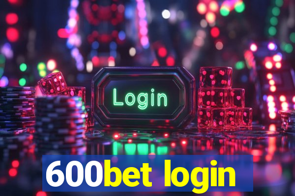 600bet login
